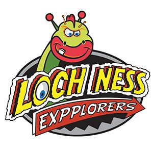 300x300 Loch Ness Expplorers Water Splash Ride Theme Park Rides
