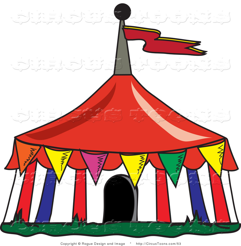 1024x1044 Royalty Free Theme Park Stock Circus Designs