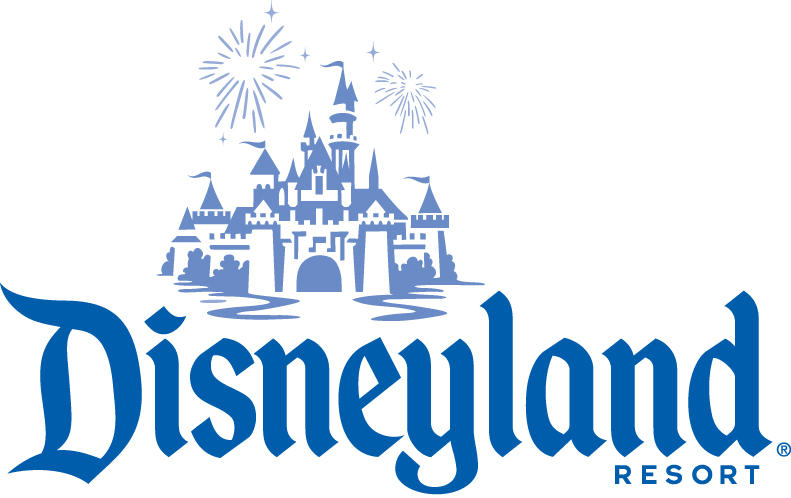 791x498 Disney Amusement Park Clipart