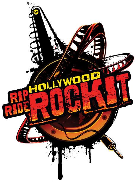 460x614 Amusement Park Clipart Logo