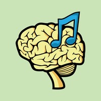 200x200 Music Therapy Clip Art Cliparts