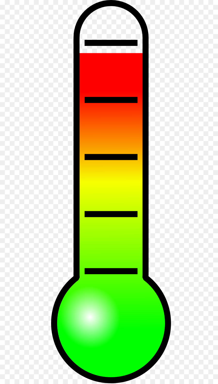 900x1580 Thermometer Free Content Clip Art