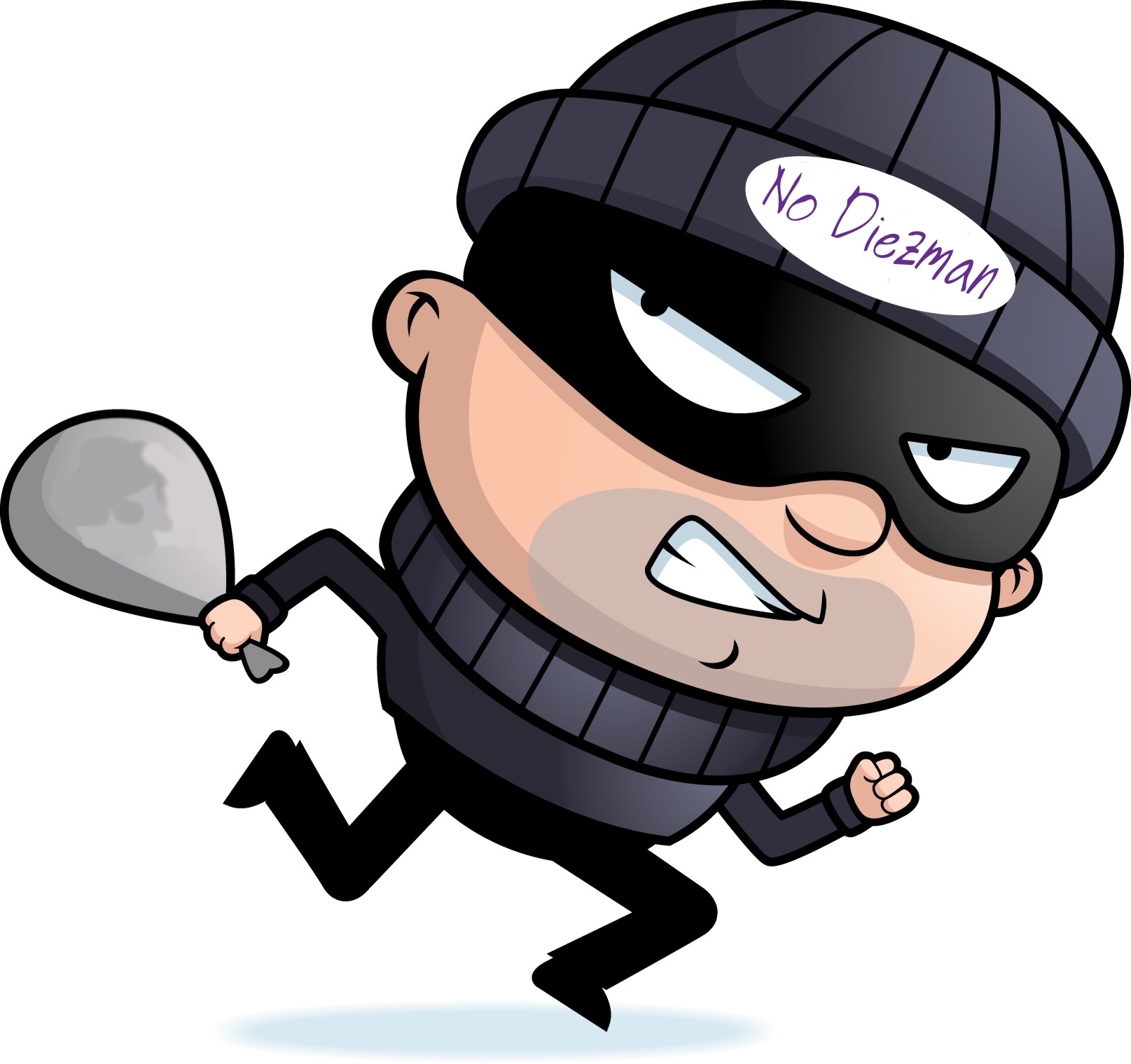 1615x1519 New Thief Clipart Gallery