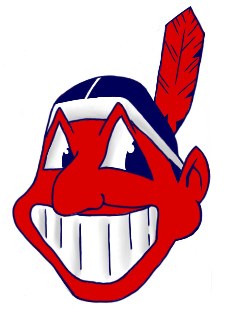 762x1048 Cleveland Indians Cliparts Free Download Clip Art Free Clip