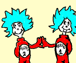 300x250 Thing 1 And Thing 2