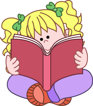 300x342 Cute Things Cute Colors Libros Clip Art, School