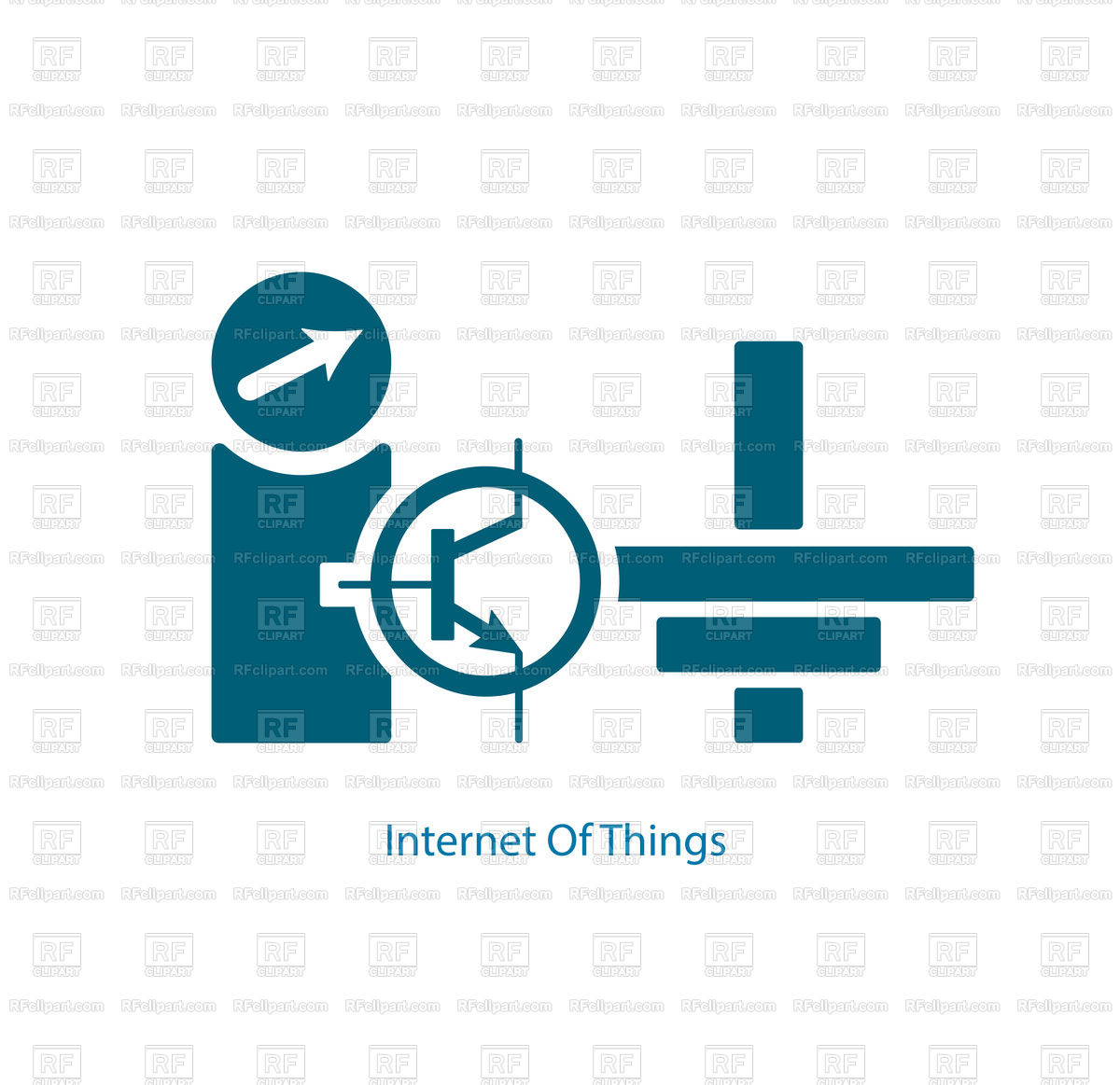 1200x1163 Internet Of Things From Electrical Transistor And Grounding