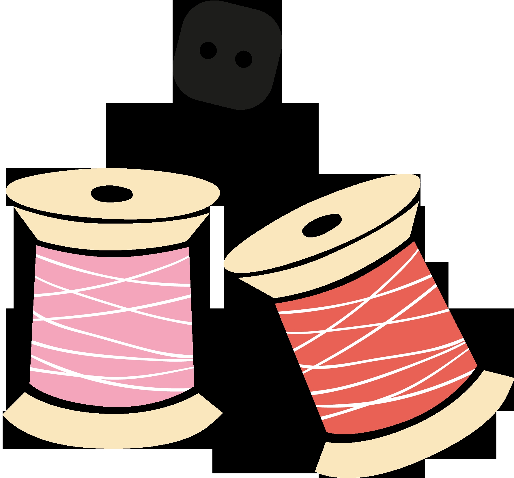 1781x1655 New Sewing Clipart Gallery