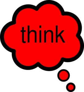 273x298 Thinking Think Clip Art