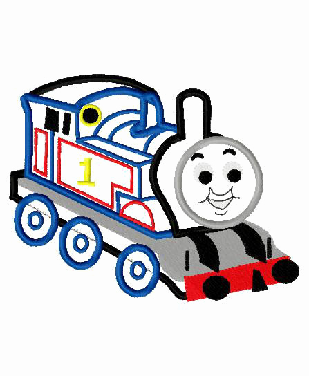 447x544 Engine Clipart Blue Train Thomas The Train Clip Art Ohmygirl.us