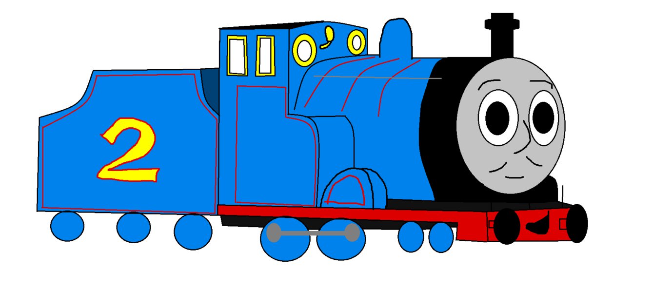 1339x597 Engine Clipart Edward