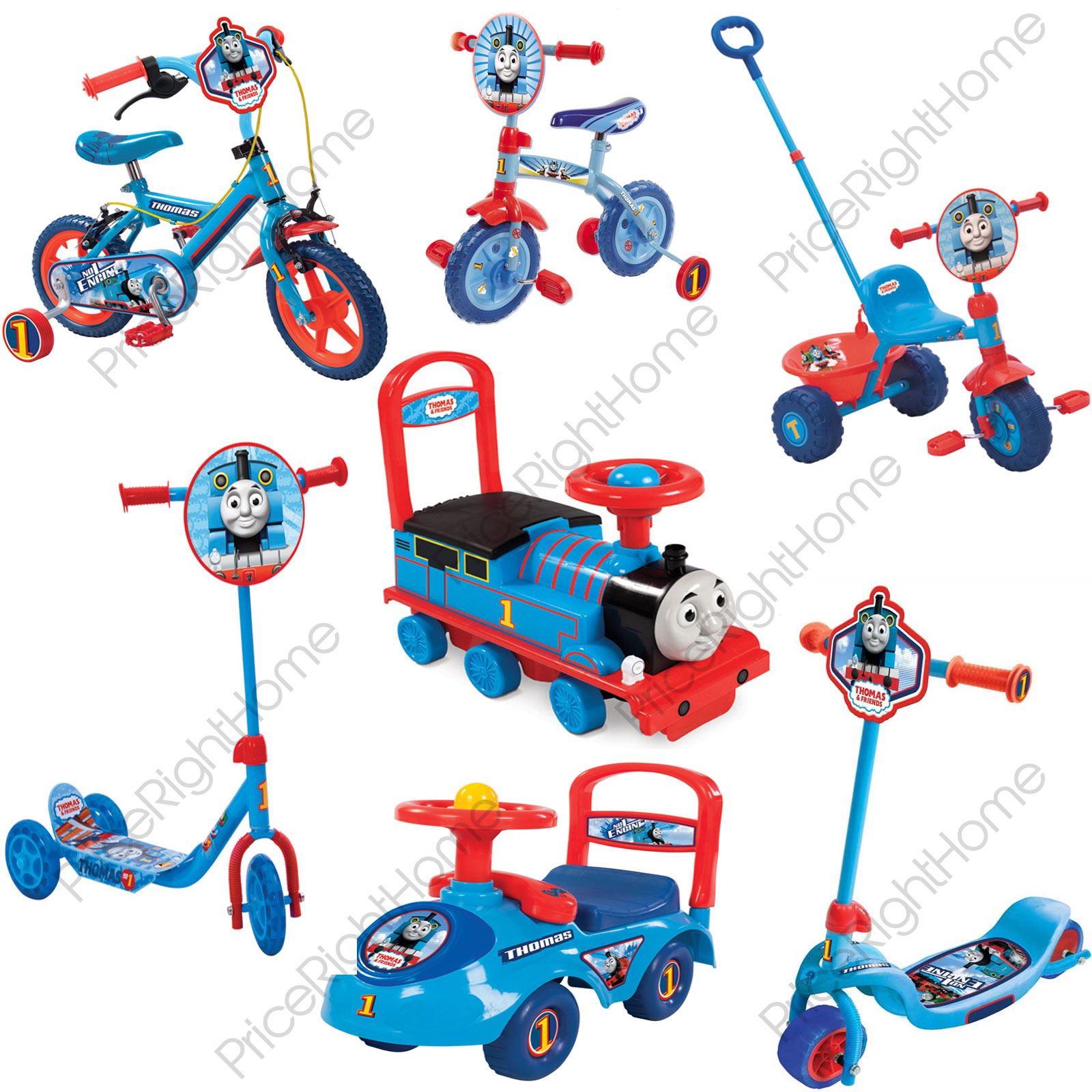 1600x1600 Thomas The Tank Engine Clipart Baby