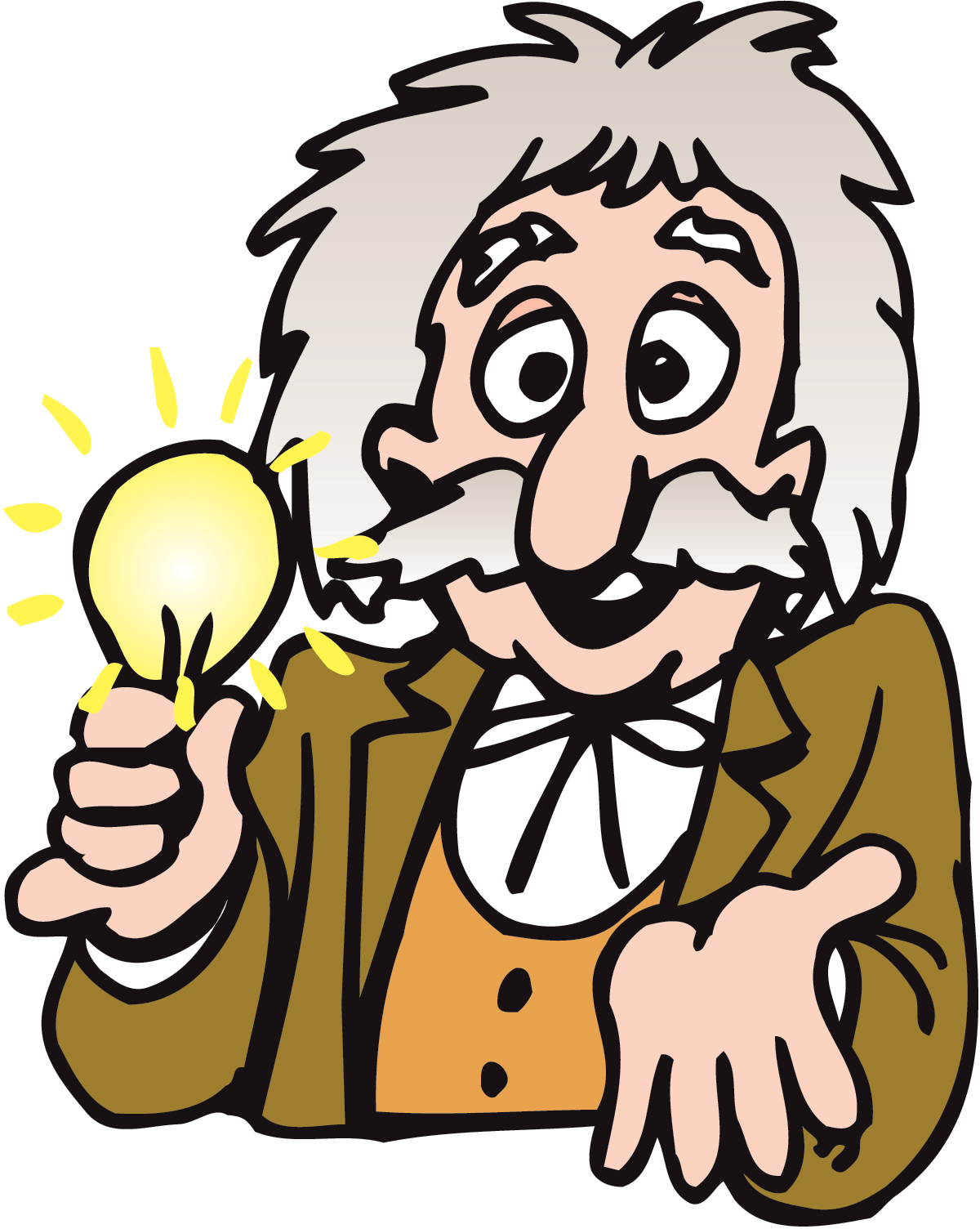 1200x1504 Thomas Edison Clipart