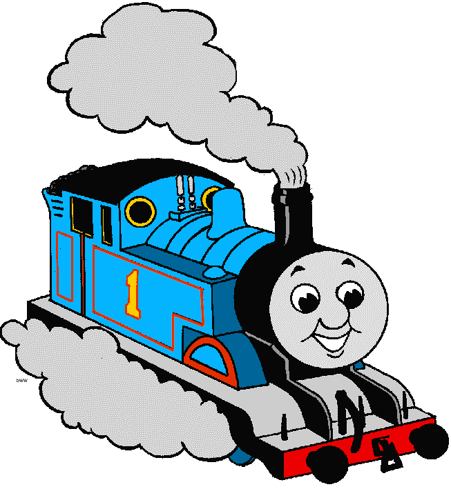 653x709 Thomas The Tank Engine And Friends Clip Art Cartoon Clip Art