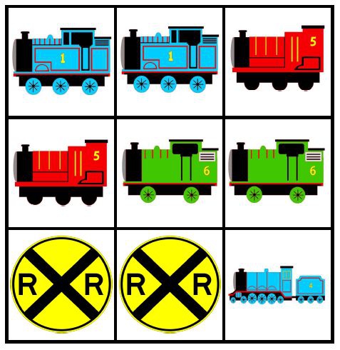 477x490 Top 83 Thomas Clip Art