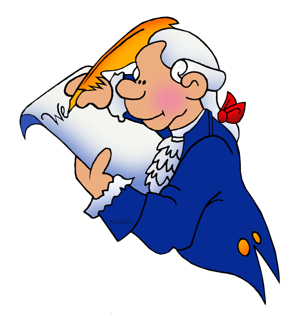 611x648 Inventors And Inventions Clip Art By Phillip Martin, Thomas Jefferson