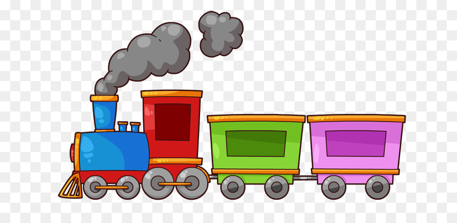 900x440 Train Thomas Rail Transport Steam Locomotive Clip Art