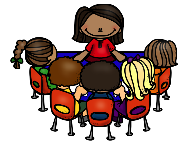 640x480 Small Group Clipart