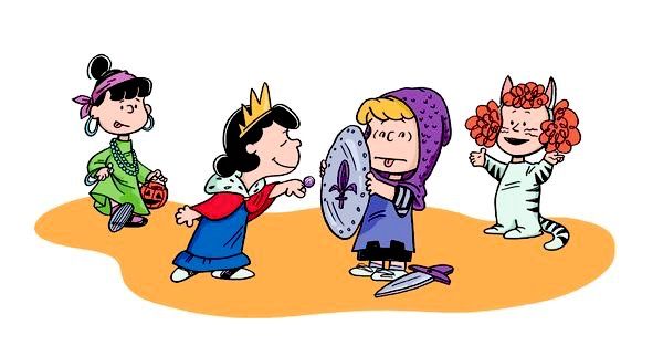 600x313 93 Best Peanuts Gang Class Clip Art Possibilities Images