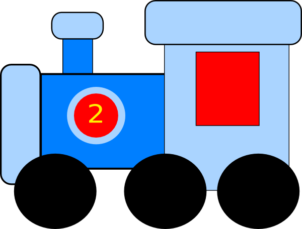 600x456 Thomas The Tank Engine And Friends Clipart