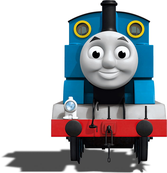 706x730 Resultado De Imagen Para Thomas And Friends Logo Vector Candy