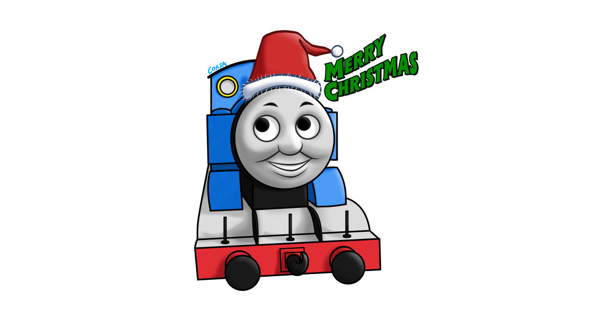 1200x630 Thomas The Tank Engine T Shirts Teepublic