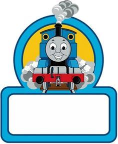 236x287 Thomas The Train Clip Art