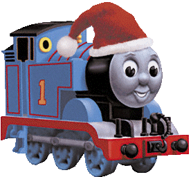 276x256 Thomas The Tank Engine Animated Images, Gifs, Pictures