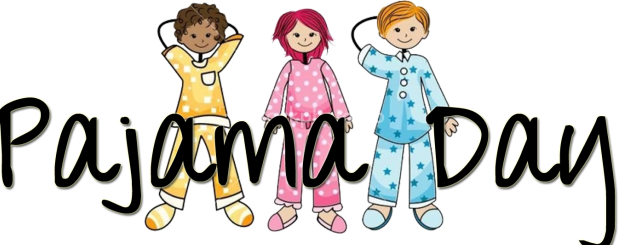 620x245 Pajama Clipart