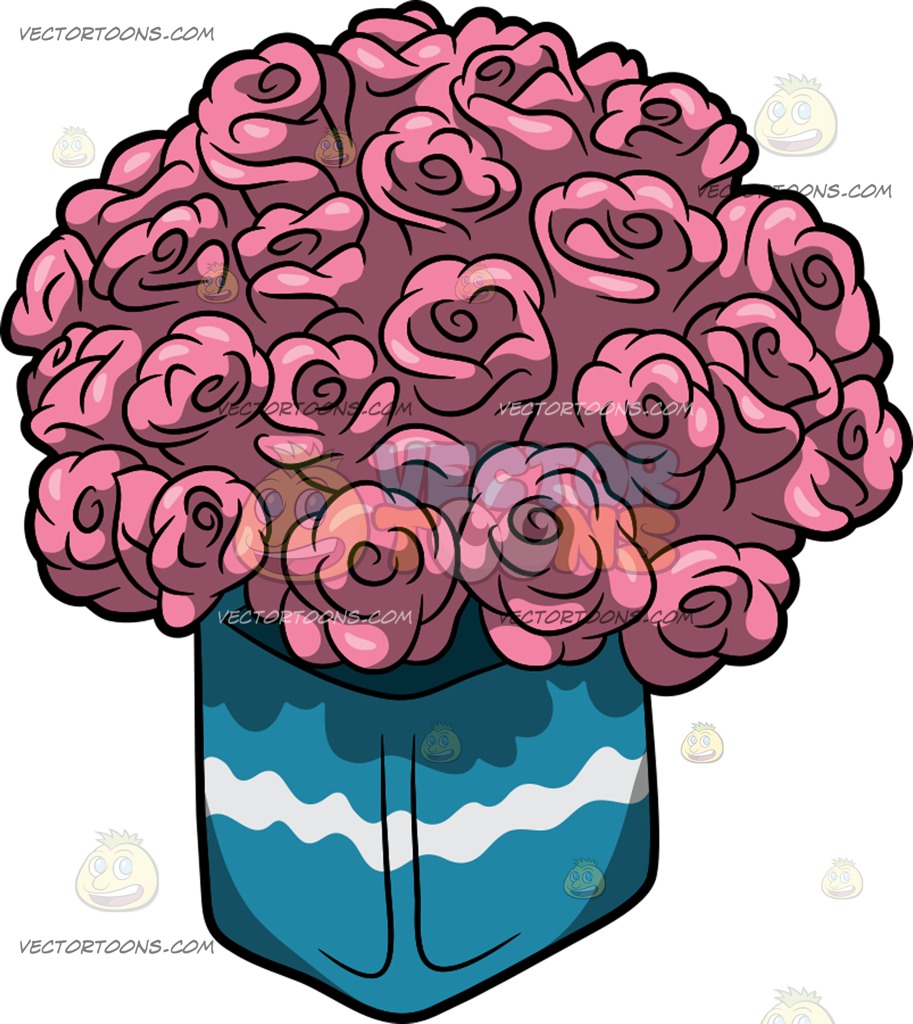 913x1024 Thorn Clipart Vector Toons