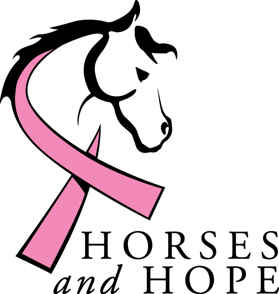 1076x1134 Horses And Hope Pink Day Keeneland Thoroughbred Racing And Sales