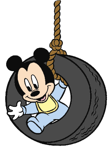 362x484 Swing Clipart Disney