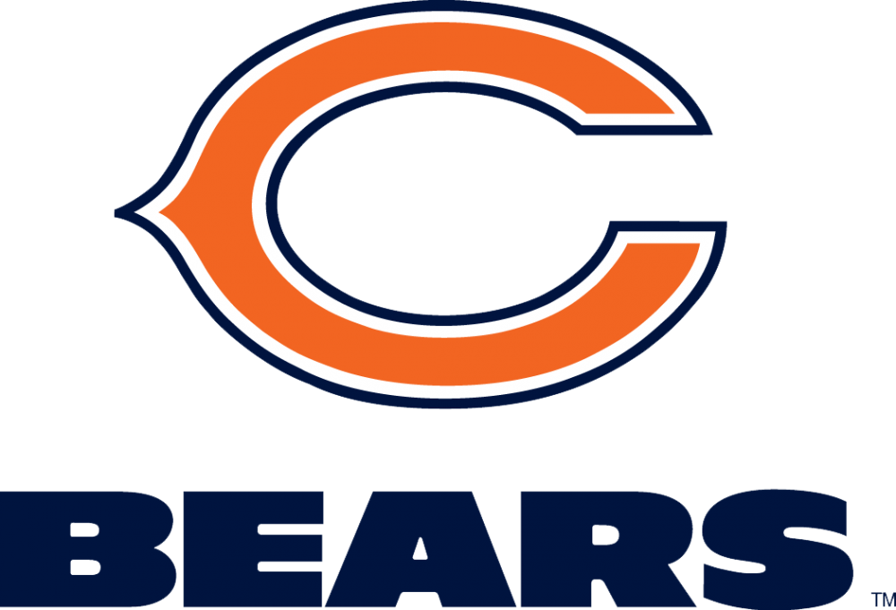 1000x681 Chicago Bears Clipart Free Download Clip Art