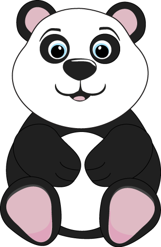 331x509 Panda Bear Constant Success Panda, Bear Images