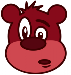 283x300 Bears Clip Art Download