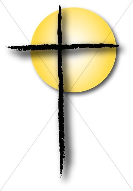 427x612 Cross Clipart, Cross Graphics, Cross Images