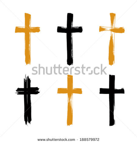 450x470 Simple Celtic Cross Clip Art Clipart Panda