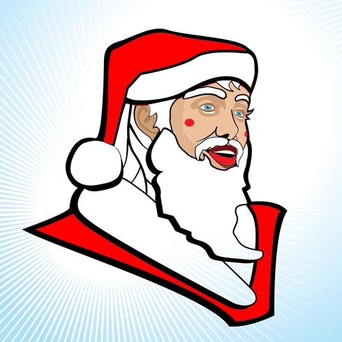 490x490 Free Vector Christmas Clip Art