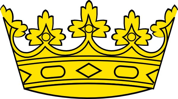 600x335 Kings Cliparts
