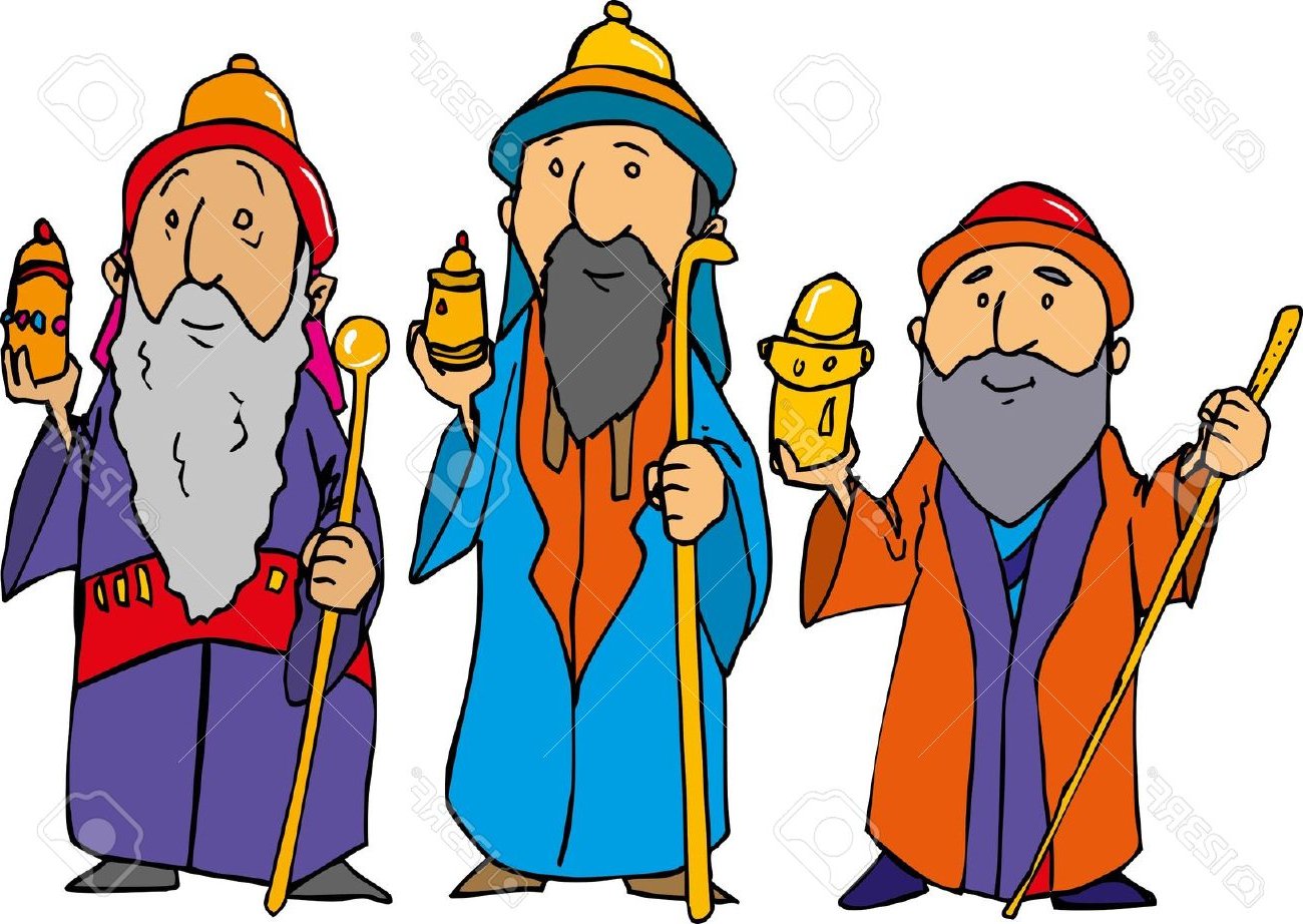 1300x922 Wise Men Clip Art Many Interesting Cliparts
