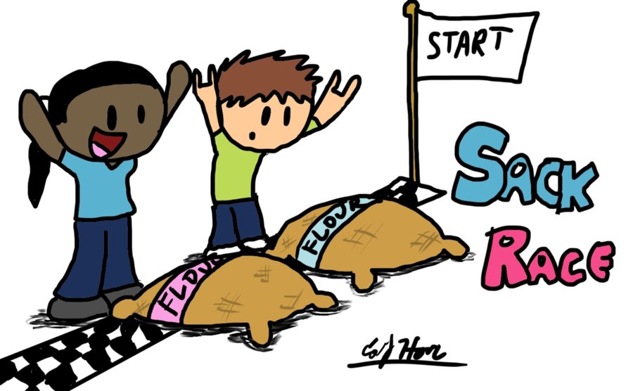 900x556 Racing Clipart Sports Day Free Collection Download And Share