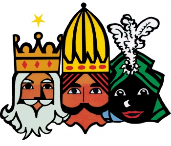 350x300 Spanish Culture. The Three King's Celebration. Jan 6th. Www