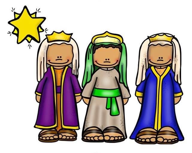 Three Kings Day Clipart At Getdrawings Free Download 