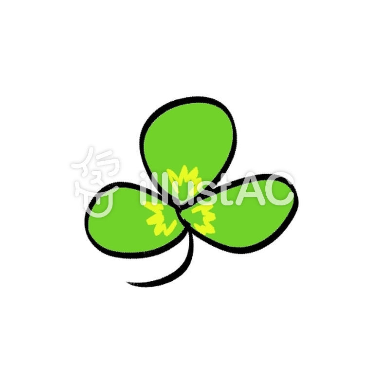 750x750 Free Cliparts Mitsuba, Three Leaves, Clover