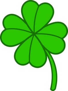 236x315 Free St. Patrick Clover Clip Art International Ideas