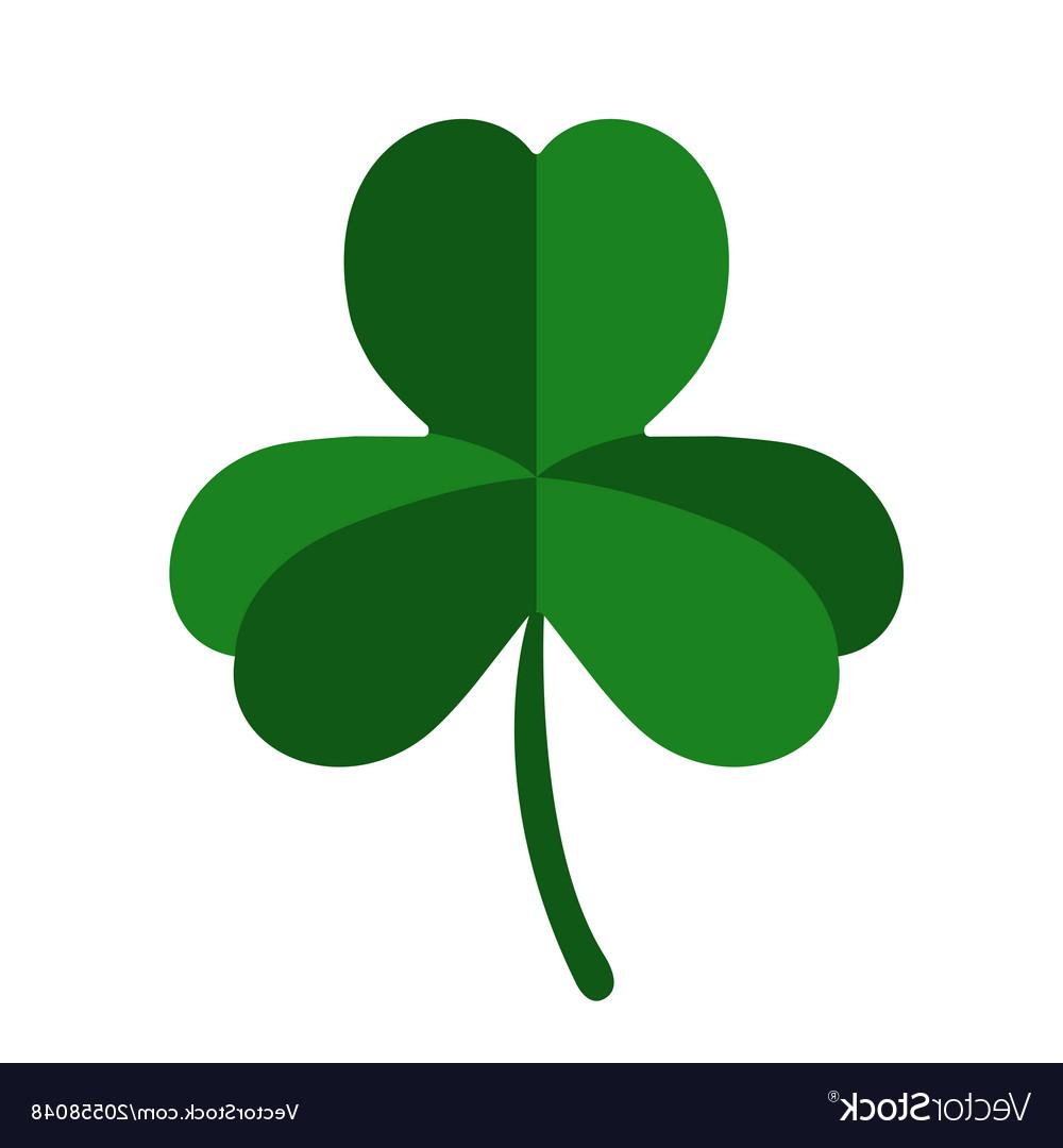 1000x1080 Hd 3 Leaf Clover Vector Images Free Clip Art Designs, Icons,