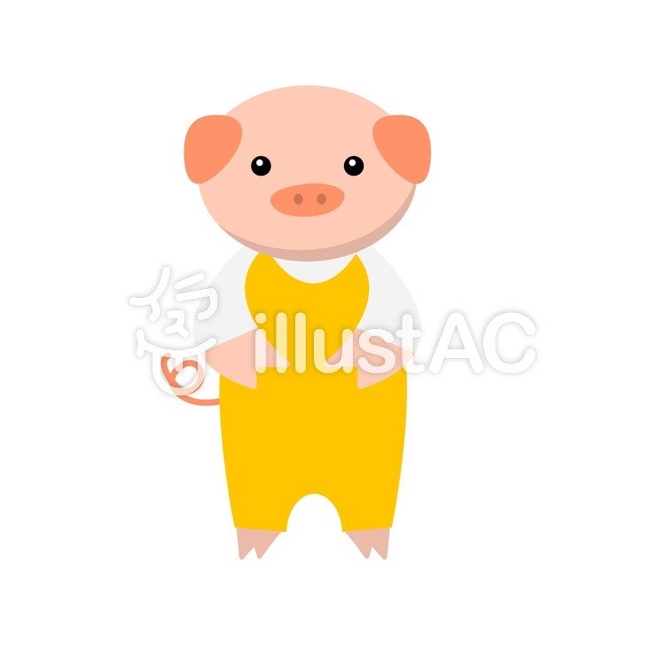 750x749 Free Cliparts Three Little Pigs