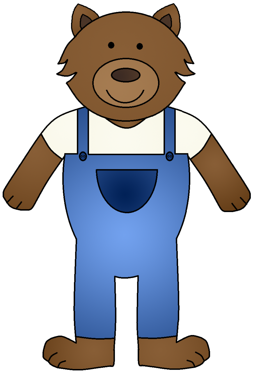 890x1301 Image Result For 3 Little Pigs Clipart Clip Art