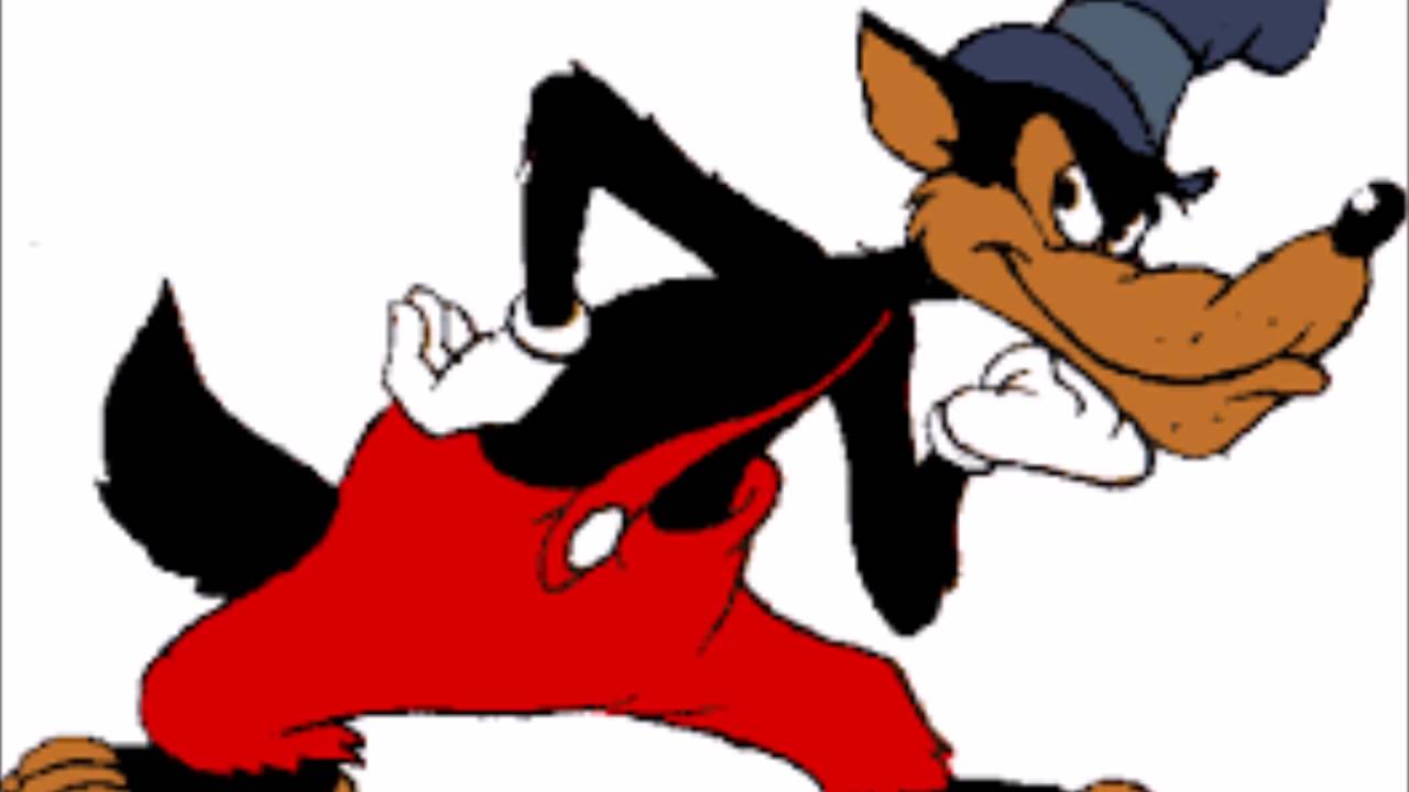 1280x720 The 3 Little Pigs In Tok Pisin (Png) Lik Lik Pik