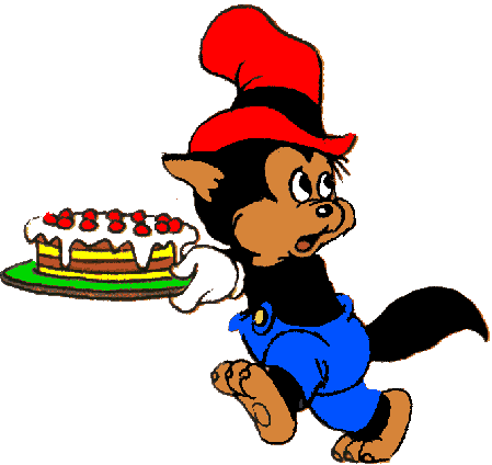 449x424 Disney Gif Three Little Pigs